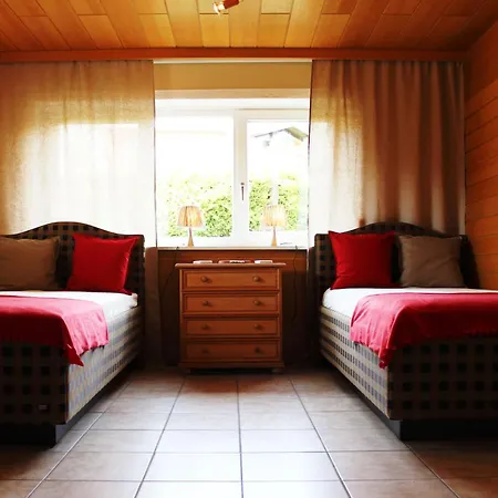 Ferienhaus Haber Schluchsee Extérieur photo