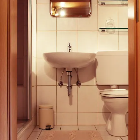Ferienhaus Haber Schluchsee Extérieur photo
