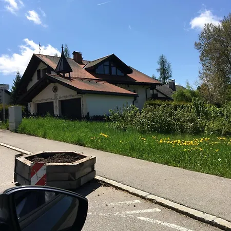 Ferienhaus Haber Schluchsee Extérieur photo