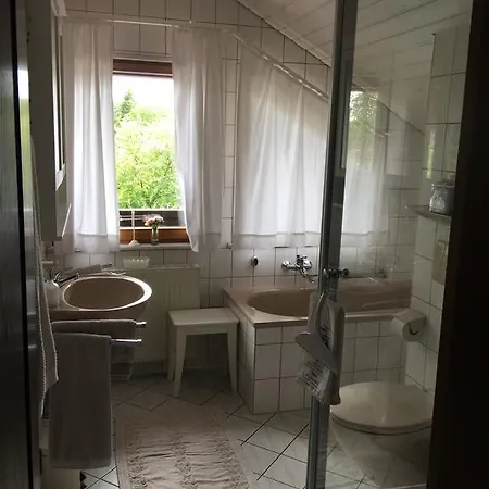 Ferienhaus Haber Schluchsee Extérieur photo