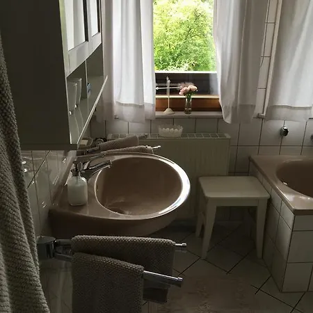 Ferienhaus Haber Schluchsee Extérieur photo