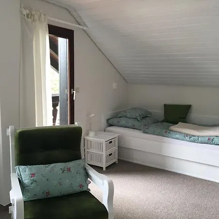 Ferienhaus Haber Schluchsee Extérieur photo