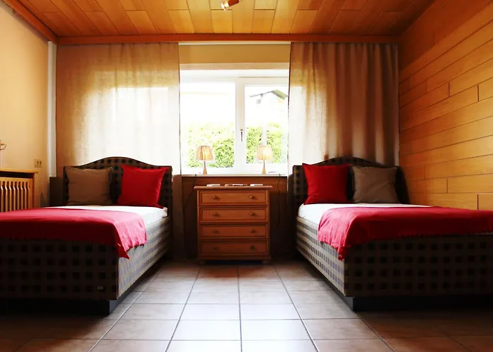 Ferienhaus Haber
