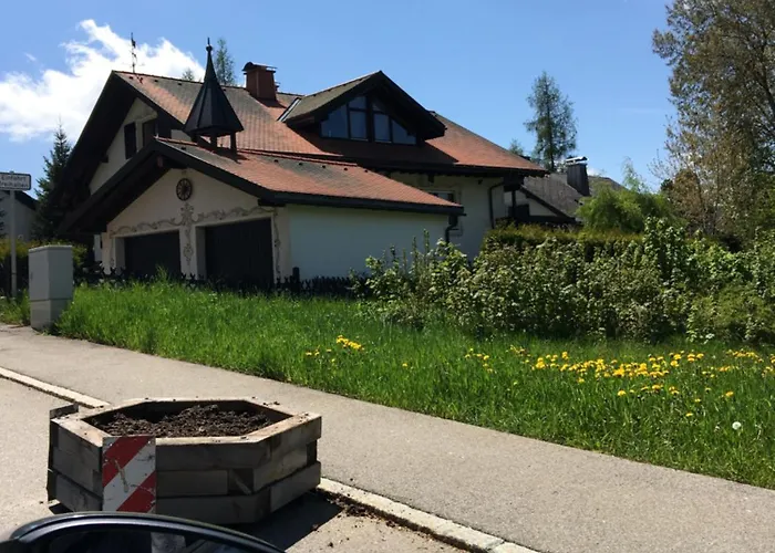 Ferienhaus Haber