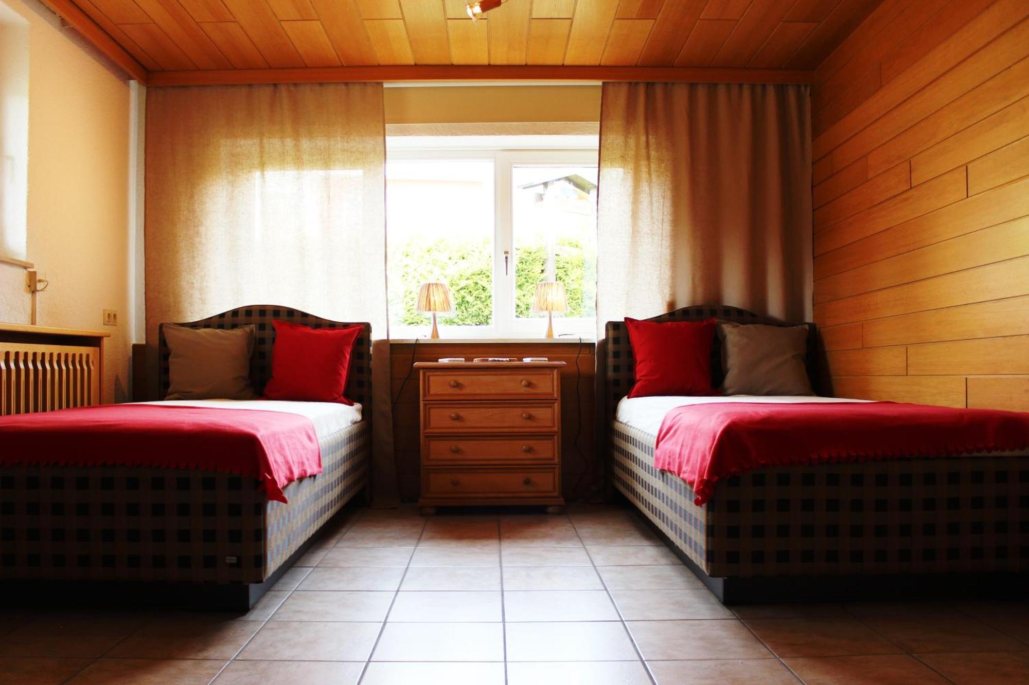 Haber Apartment *