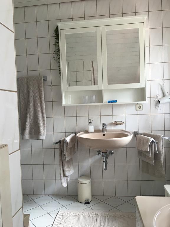 Haber Apartment
