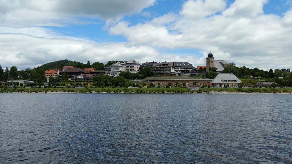 Haber Apartment Schluchsee