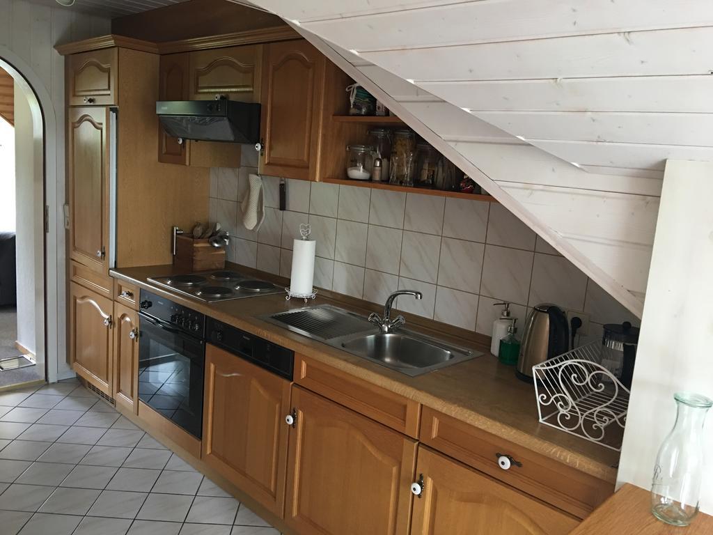 Apartment Haber Schluchsee