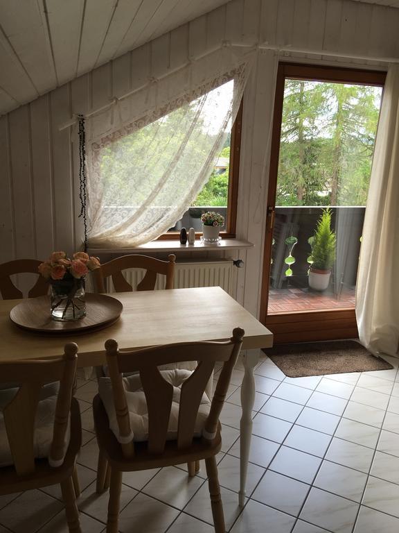 Haber Apartment Schluchsee