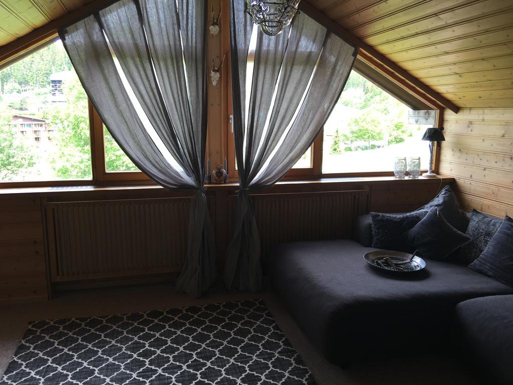 Apartment Haber *