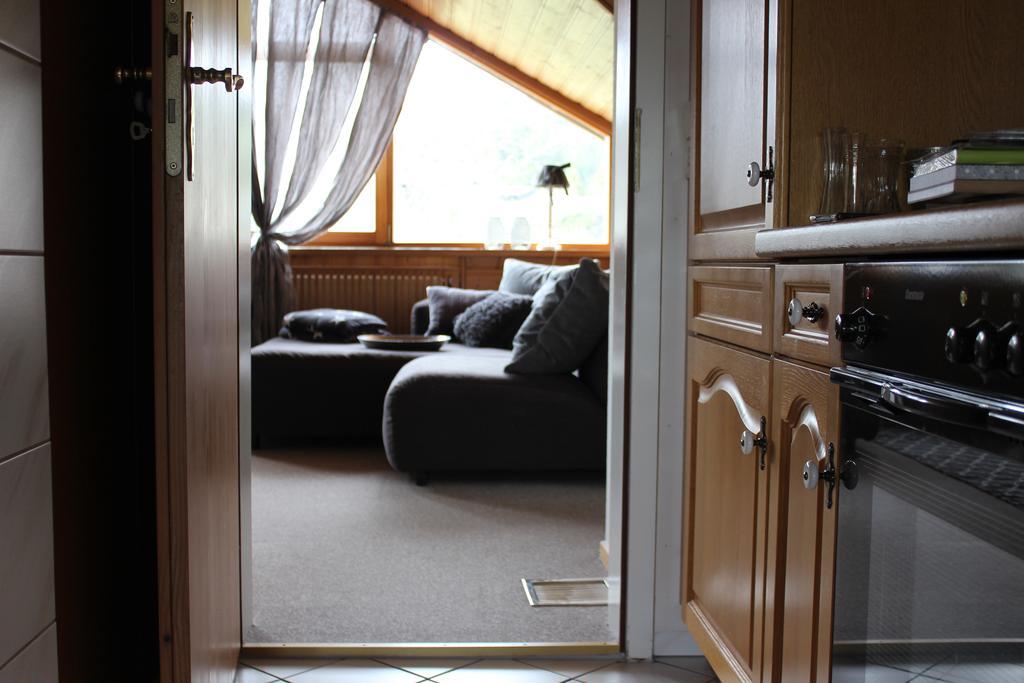 Haber Apartment Schluchsee