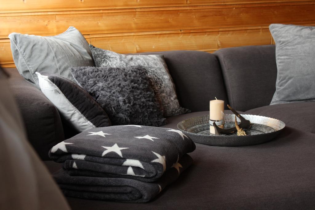Haber Apartment