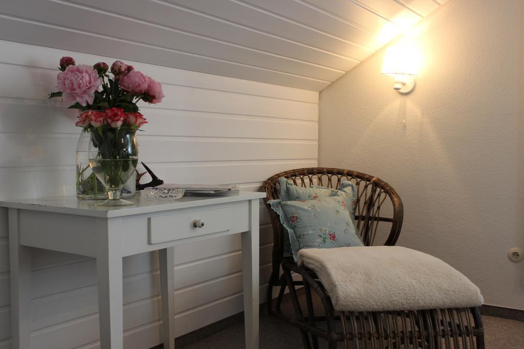 Apartment Haber Schluchsee