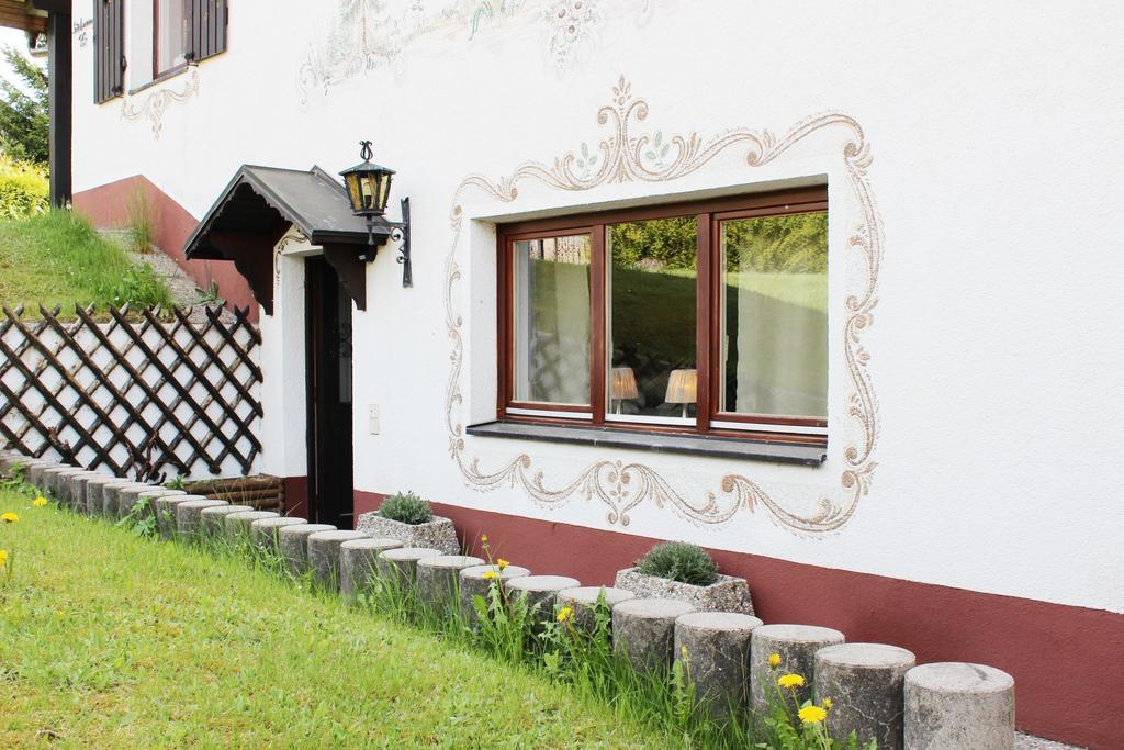 Haber Apartment