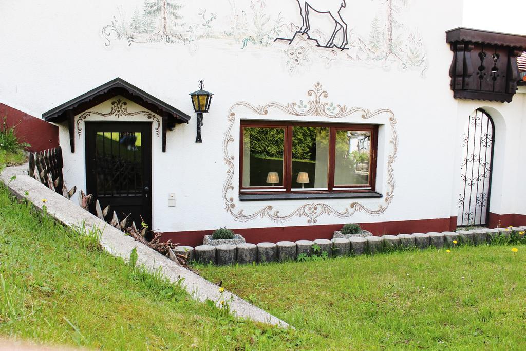 Apartment Haber Schluchsee