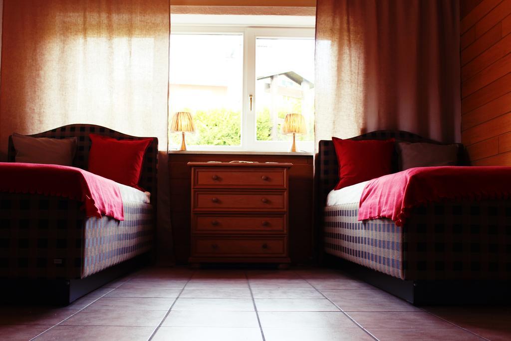 Haber Apartment *