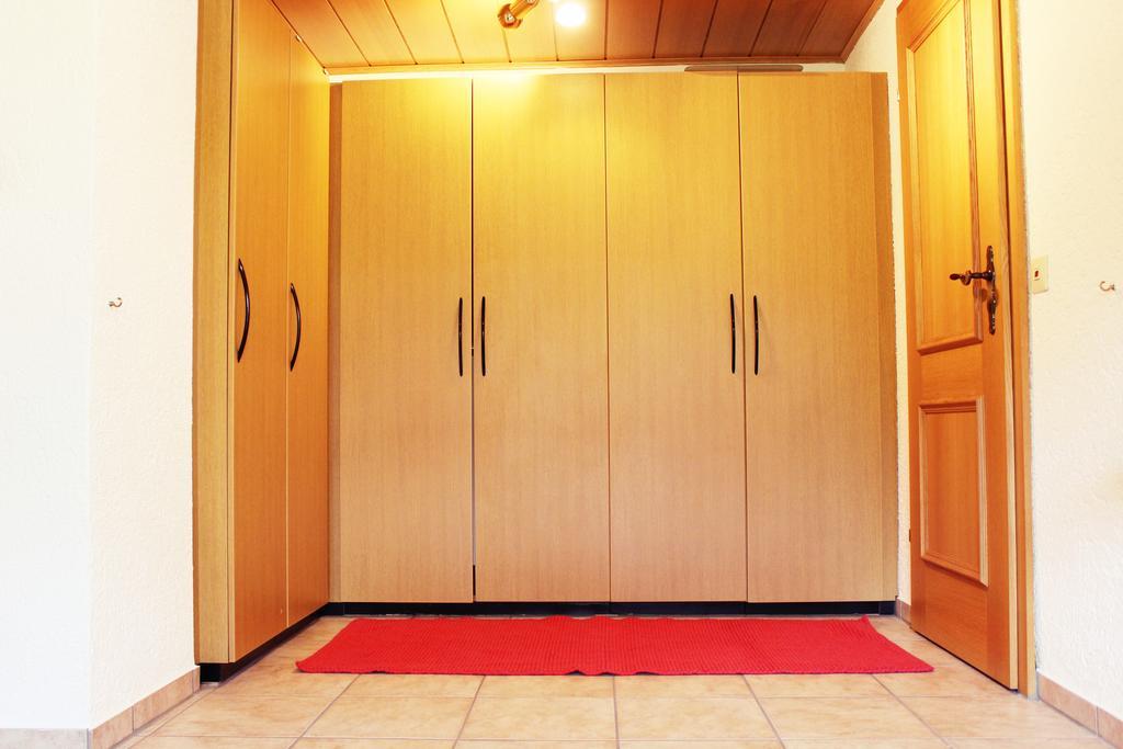Haber Apartment