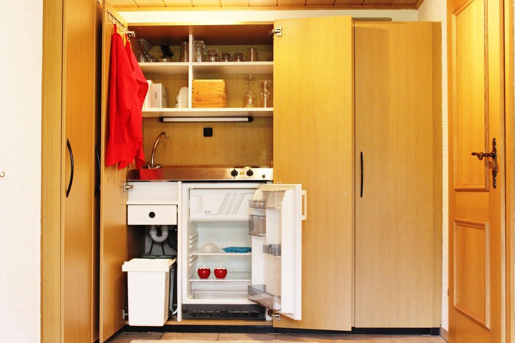 Apartment Haber *