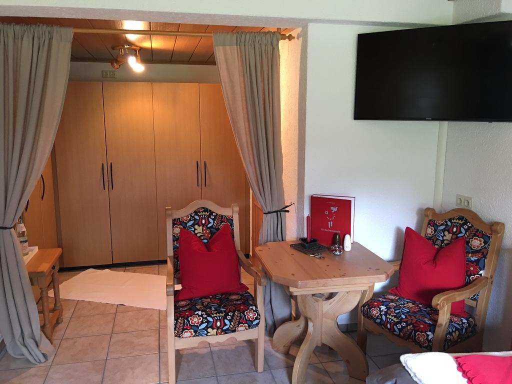 Apartment Haber Schluchsee