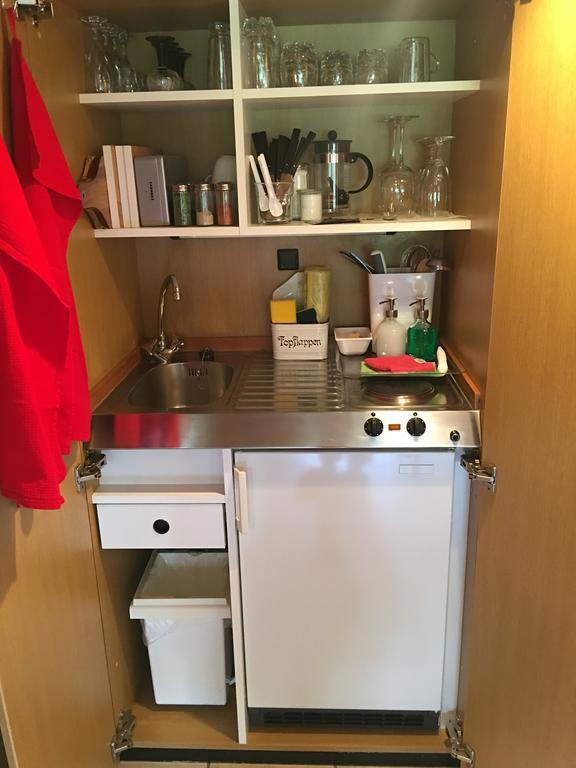 Haber Apartment *