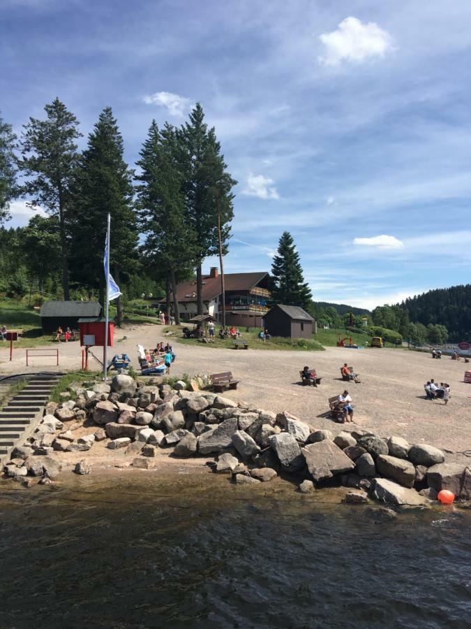 Apartment Haber Schluchsee