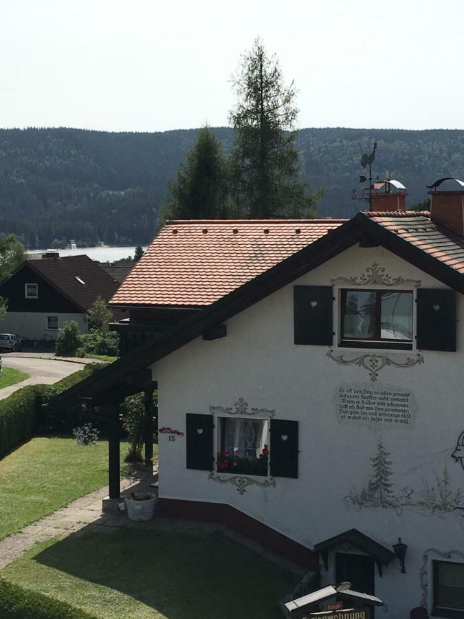 Haber * Schluchsee
