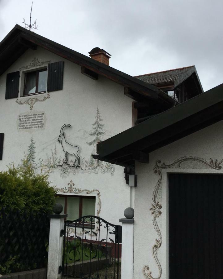 Haber Apartment *