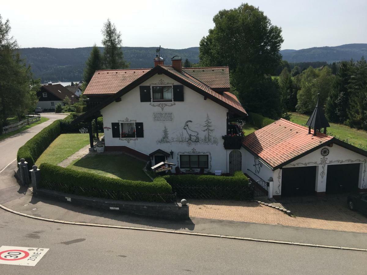 Haber Apartment