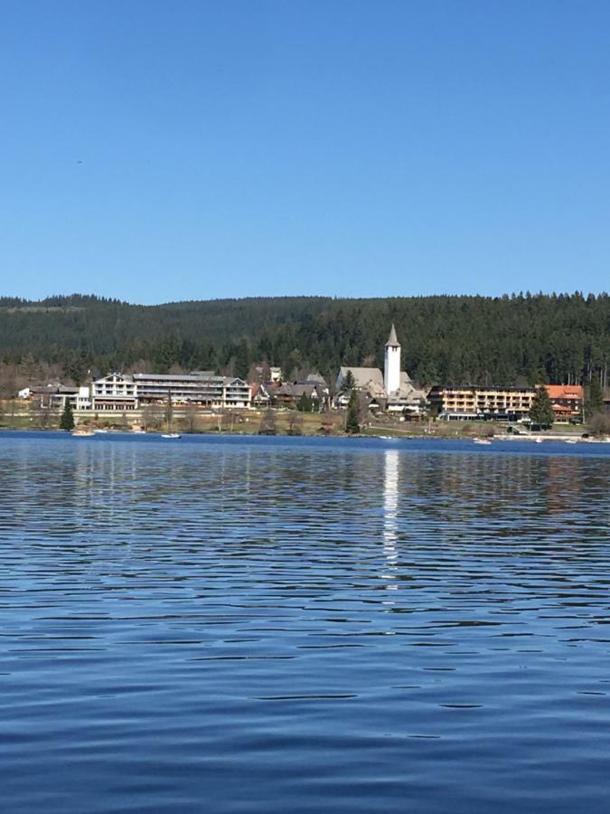 Apartment Haber Schluchsee